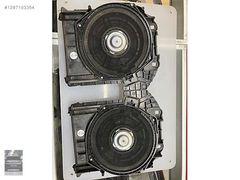 BMW 5 F10 Sağ-Sol Koltuk Altı Bas Hoparlör 9195200 9195199