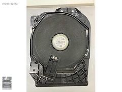 BMW F20 F21 F22 F30 F34 Subwoofer Sol 9210147