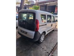 Sahibinden Fiat Doblo Combi 1.3 Multijet Easy 2021 Model Antalya