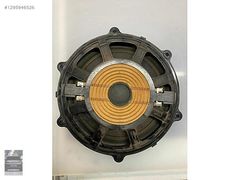Range Rover Sport Discovery 3 Subwoofer Hoparlör XQA500080