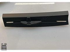 BMW 5 Seri F10 F11 KELEBEK CAM Sol Arka Perde 9918011557