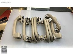 BMW 5 F10 İÇ TAVAN TUTMA sağ sol ön arka 9171222 9171223 9171224