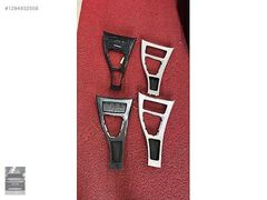Bmw 3 seri E90 e92 e93 orta konsol trim