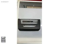 BMW 3 Seri E90 Ön Orta Trim Paneli SAT NAV Kapak Çerçeve 6958410