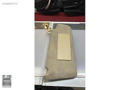 Land rover range rover vogue L322 sağ güneşlik