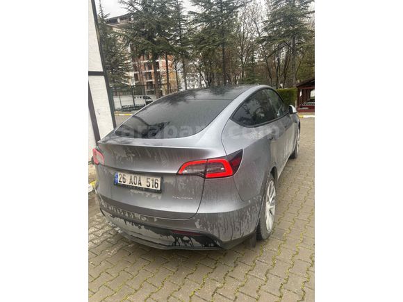 Sahibinden Tesla Model Y Long Range AWD 2023 Model 