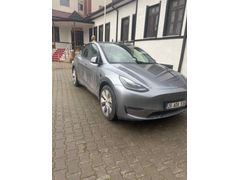 Sahibinden Tesla Model Y Long Range AWD 2023 Model 