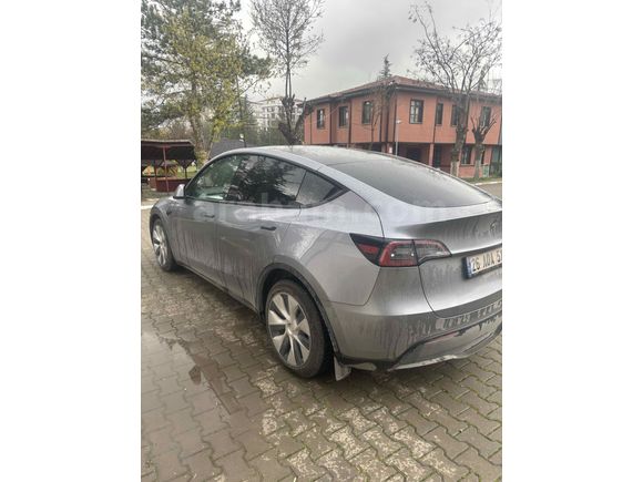 Sahibinden Tesla Model Y Long Range AWD 2023 Model 