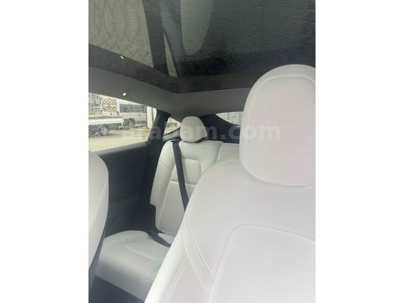 Sahibinden Tesla Model Y Long Range AWD 2023 Model 