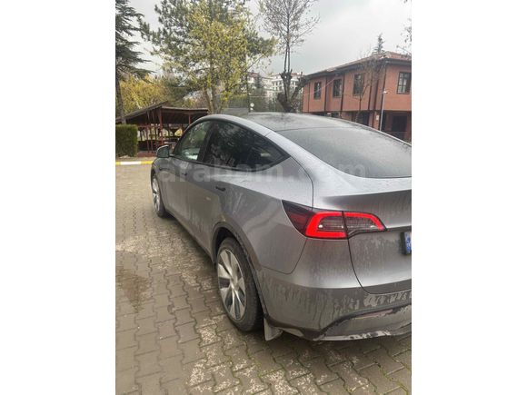 Sahibinden Tesla Model Y Long Range AWD 2023 Model 