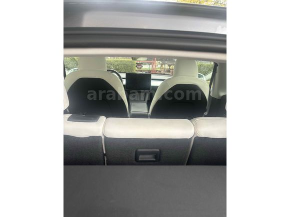 Sahibinden Tesla Model Y Long Range AWD 2023 Model 