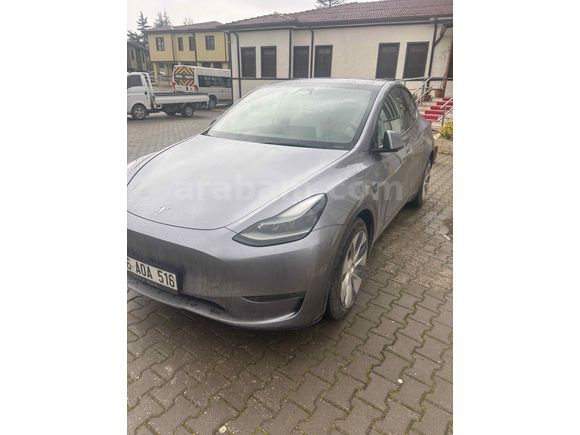 Sahibinden Tesla Model Y Long Range AWD 2023 Model 