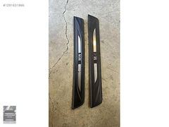 BMW 5 SERİ F10 F11 KAPI EŞİĞİ ÖN sağ SOL 7203607 7203601 ORJİNAL