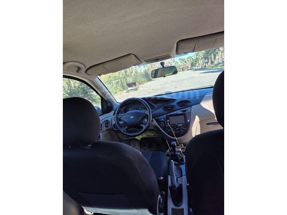 Sahibinden Ford Focus 1.6 Ghia 1999 Model 