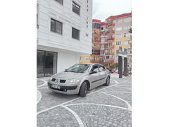 Sahibinden Renault Megane 1.6 Authentique 2005 Model  294.000 km Kahverengi