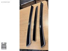 BMW 5 seri F10 kapı trimleri