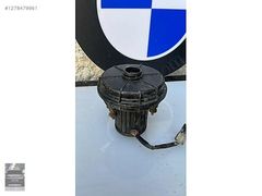BMW M6 M5 E64 E60 İkincil Hava Enjeksiyonu Smog Pompası 7571589