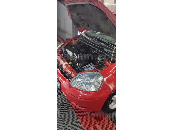 Sahibinden Toyota Yaris 1.3 Sol 2004 Model