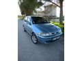 Sahibinden düşük km li güvenlik paketli Fiat Palio 1.2 HL