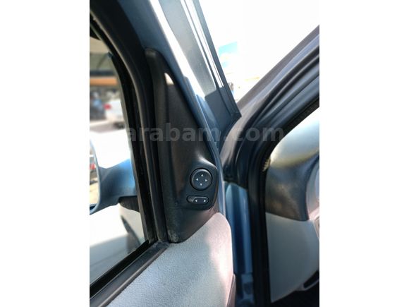 Sahibinden düşük km li güvenlik paketli Fiat Palio 1.2 HL