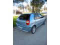 Sahibinden düşük km li güvenlik paketli Fiat Palio 1.2 HL