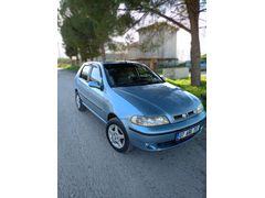 Sahibinden düşük km li güvenlik paketli Fiat Palio 1.2 HL