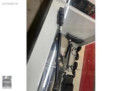 MERCEDES W639 VİTO DİREKSİKON MİLİ 6394621520 6394620920