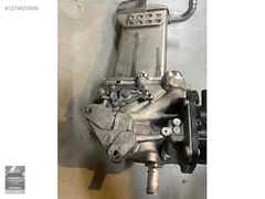 Volkswagen amarok egr valf soğutucu
