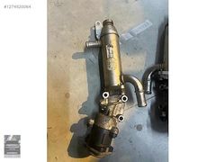 Range rover jaguar 2.7 egr soğutucu orjinal sökme 4R8Q-9Y493-BJ