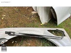 Mercedes vito 639 motor Direksiyon Yağ Soğutucu Boru A6394662324