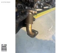 Mercedes 651 motor Egr hattı spiral borusu A6511411004