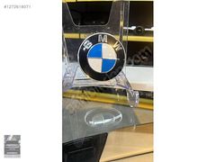 BMW Orjinal kaput logosu