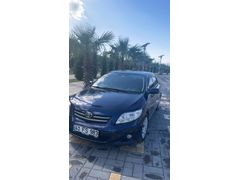 Sahibinden Toyota Corolla 1.6 Comfort 2007 Model 