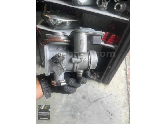 Bmw 5 Seri E60 3 SERİ E90 Egr Valfi 7791480