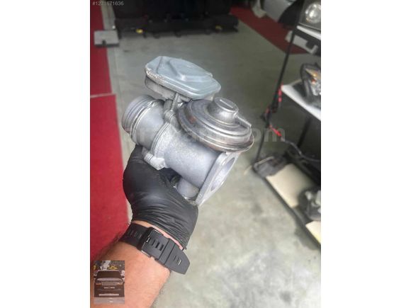 Bmw 5 Seri E60 3 SERİ E90 Egr Valfi 7791480