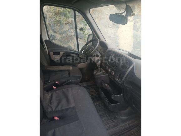 Sahibinden Renault Master 2.3 DCi