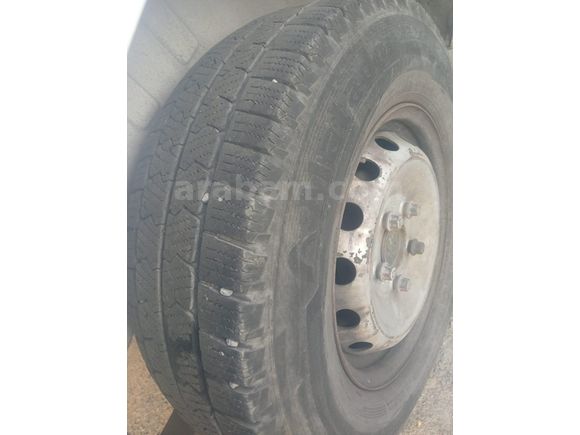 Sahibinden Renault Master 2.3 DCi