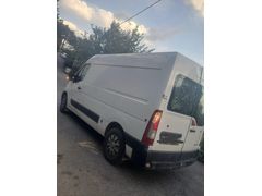 Sahibinden Renault Master 2.3 DCi