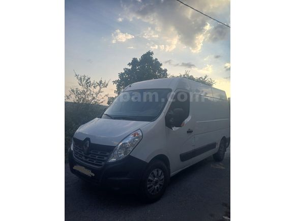 Sahibinden Renault Master 2.3 DCi