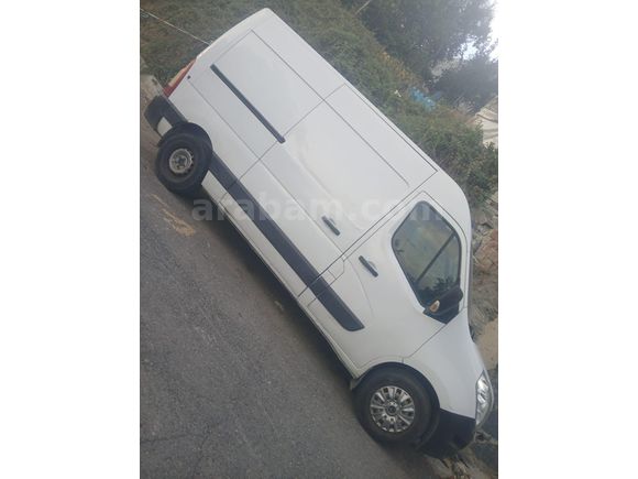 Sahibinden Renault Master 2.3 DCi