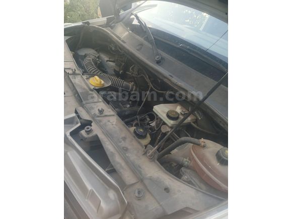 Sahibinden Renault Master 2.3 DCi