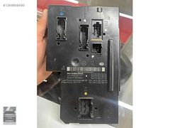 MERCEDES W207 SAM BEYNİ A2129060605 5DK011023-20 5DK009620-58