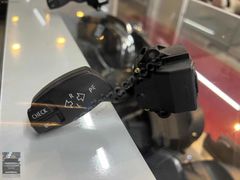 BMW 5-Seri e60 Sinyal kolu