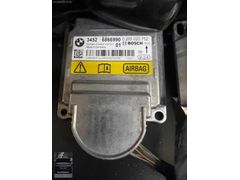 BMW F06 F10 F11 f34 f36 SRS AIRBAG KONTROL MODÜLÜ ECU 6866990