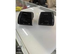 BMW E53 X5 E63 6 serisi klima havalandırma ızgarası sağ sol