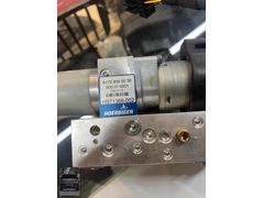 Mercedes SLK R172 Cabrio Hidrolik Tavan Motor Pompa A1728000030