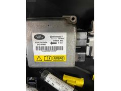 Range Rover Sport DİSCOVERY 3 AİRBAG Kontrol Modülü NNW502434