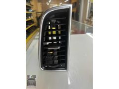 Porsche Panamera Cayenne ÖN HAVALANDIRMA IZGARASI