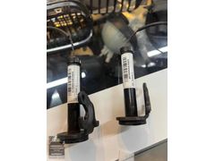 BMW X1 F48 YOLCU SOL KAPUT AKTÜATÖRÜ AL7300581 AR73005820