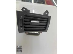 BMW X3 - SOL ÖN HAVALANDIRMA IZGARASI 9217441